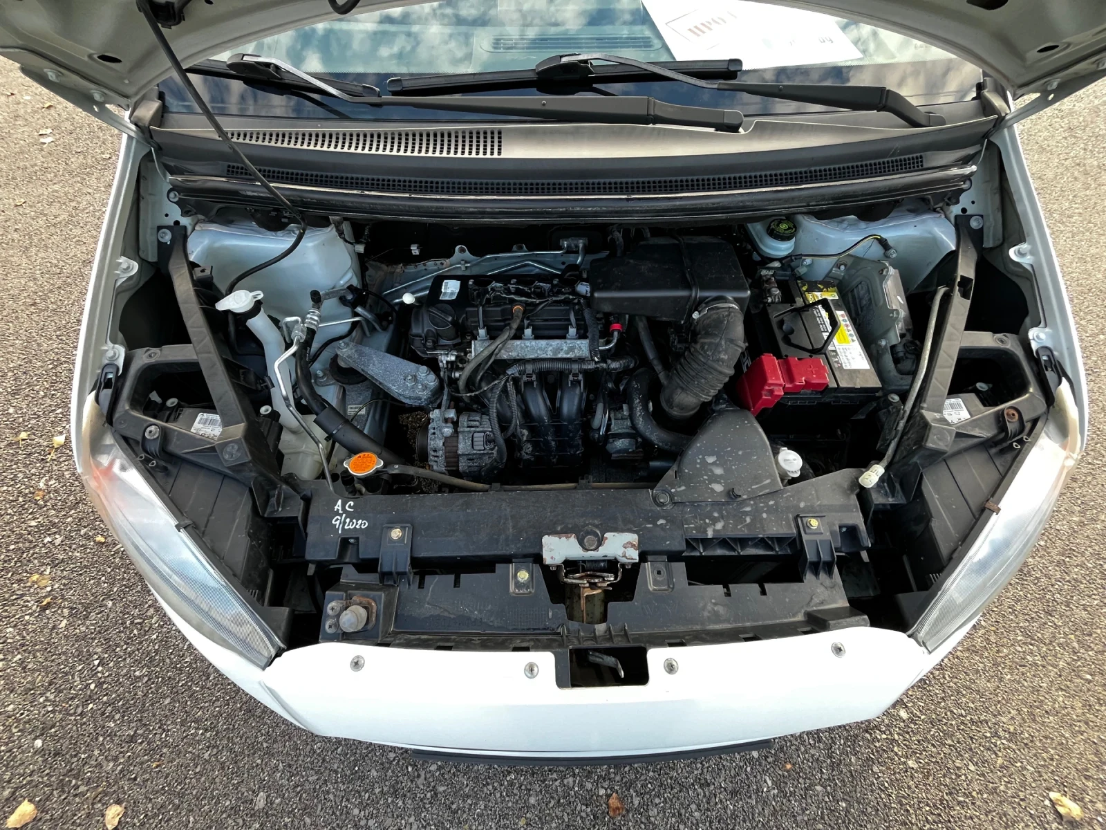 Mitsubishi Colt 1.1i Climate Facelift | Mobile.bg   15