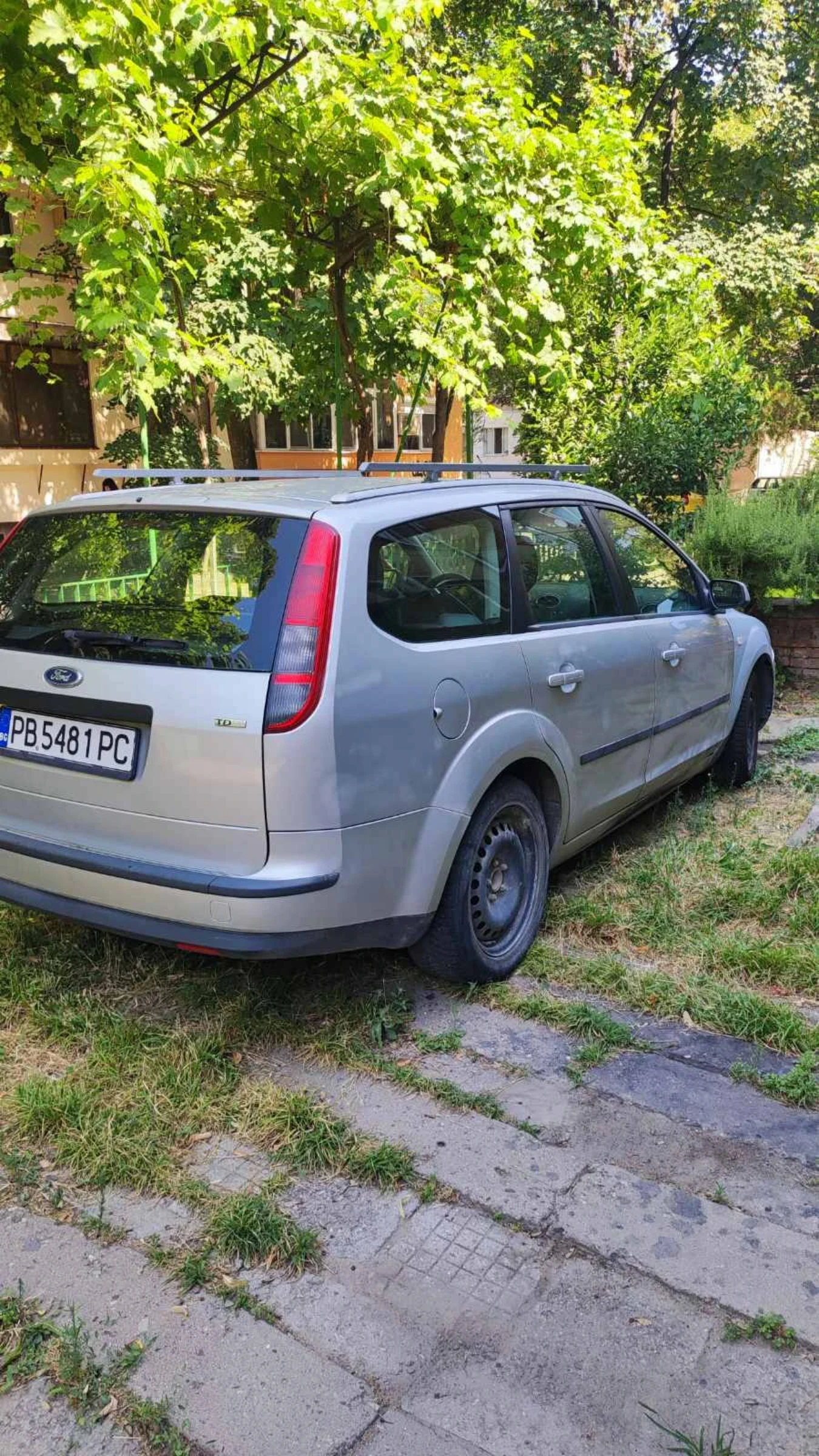 Ford Focus  - изображение 5