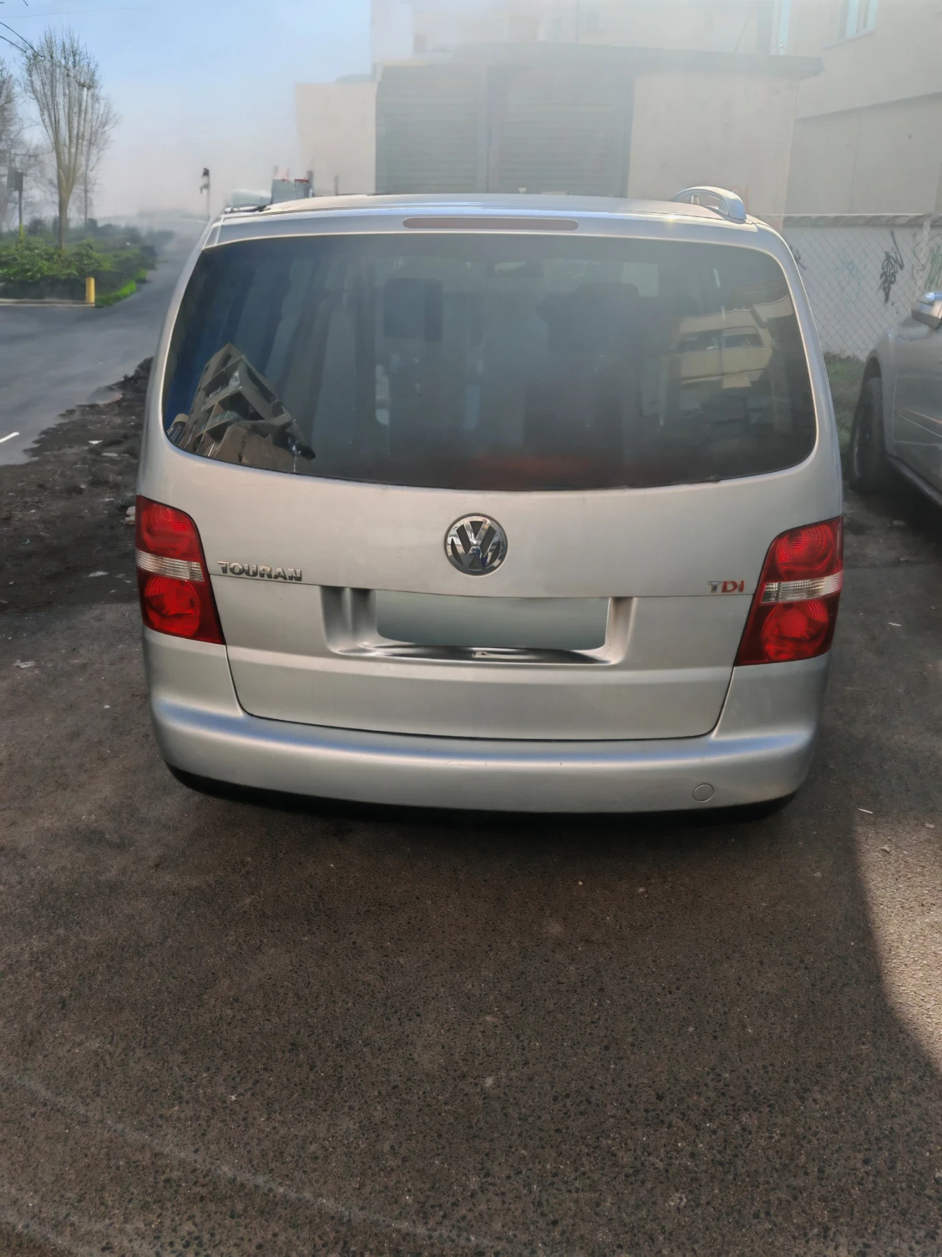 VW Touran | Mobile.bg � ����������� 4