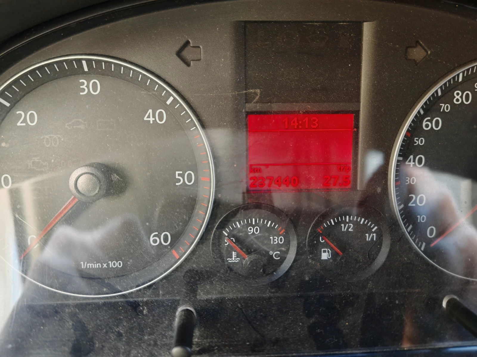 VW Touran | Mobile.bg � ����������� 5