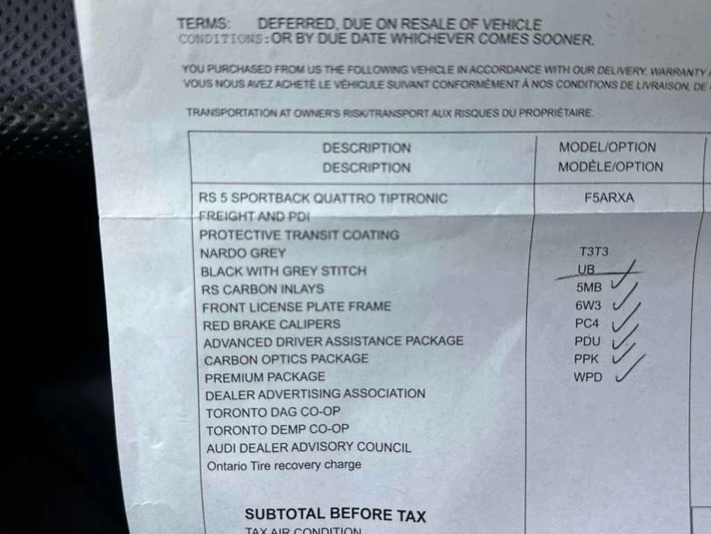 Audi Rs5 * CARFAX * ��� ������������ ������ | Mobile.bg � ����������� 15