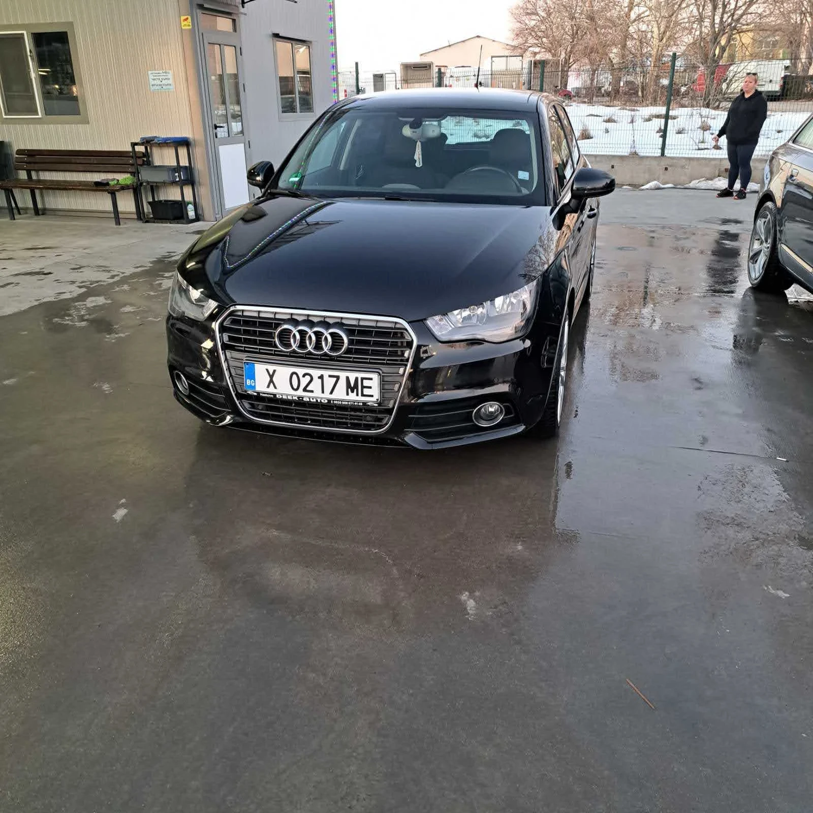 Audi A1  - изображение 3