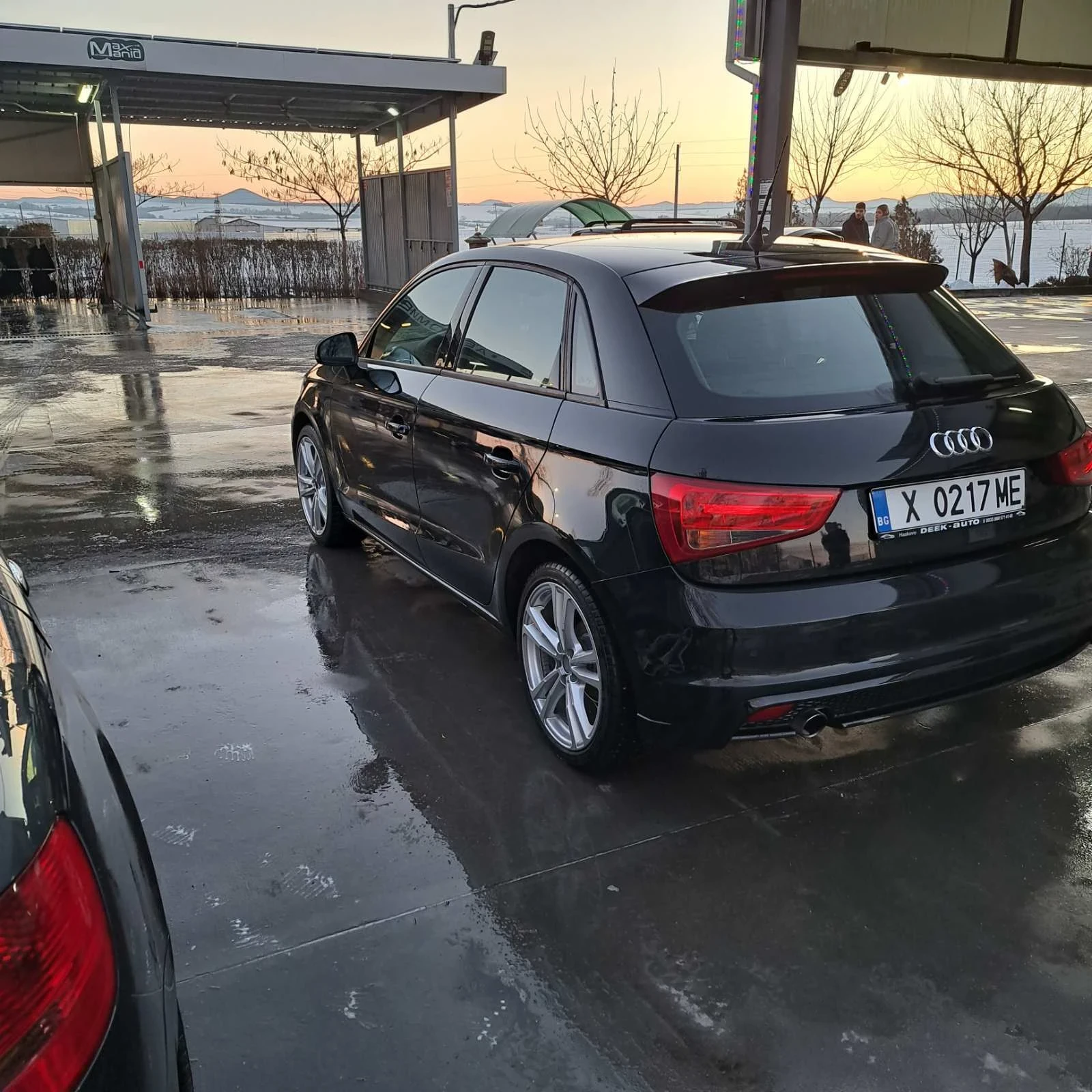 Audi A1 | Mobile.bg � ����������� 1