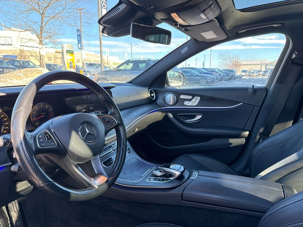 Mercedes-Benz E 300 4Matic / BURMESTER / DIGITAL / PANO / ���� / HUD | Mobile.bg � ����������� 8