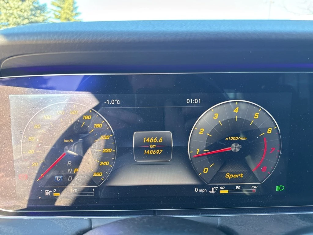 Mercedes-Benz E 300 4Matic / BURMESTER / DIGITAL / PANO / ���� / HUD | Mobile.bg � ����������� 12