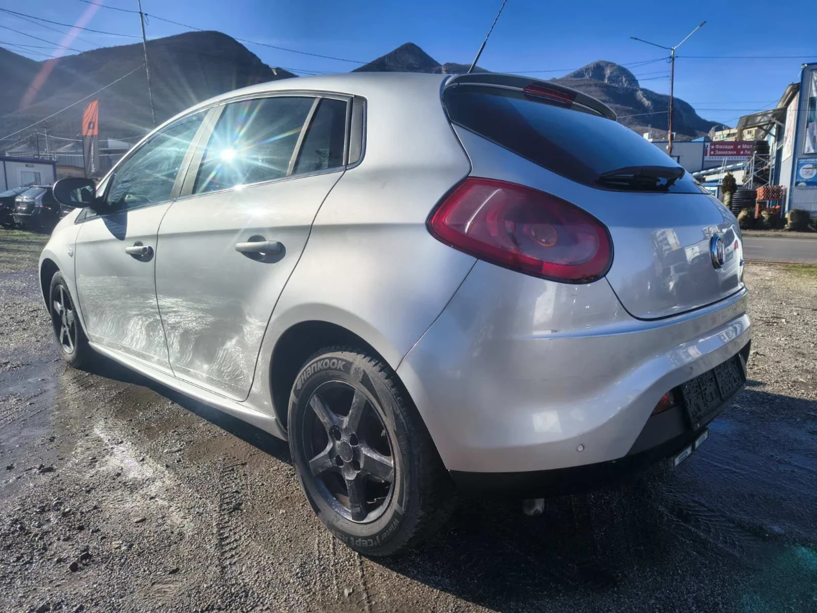 Fiat Bravo 1.9 Mjet | Mobile.bg � ����������� 11