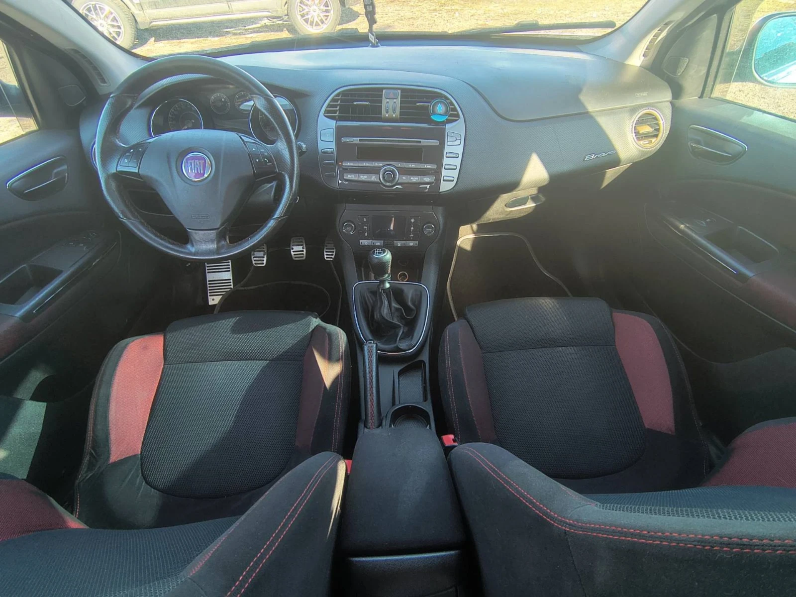 Fiat Bravo 1.9 Mjet | Mobile.bg � ����������� 4