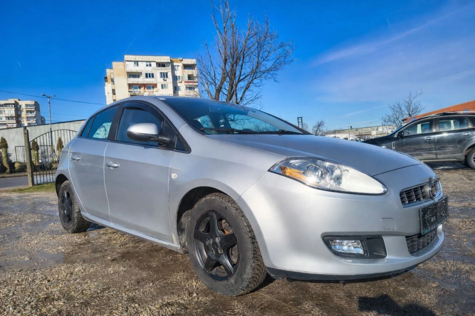Fiat Bravo 1.9 Mjet | Mobile.bg � ����������� 1