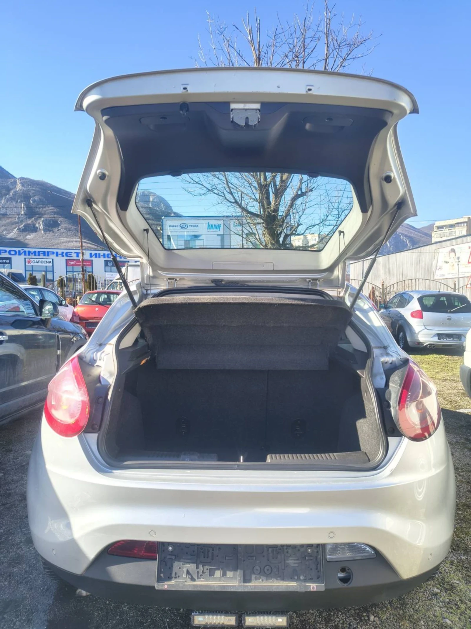 Fiat Bravo 1.9 Mjet | Mobile.bg � ����������� 3