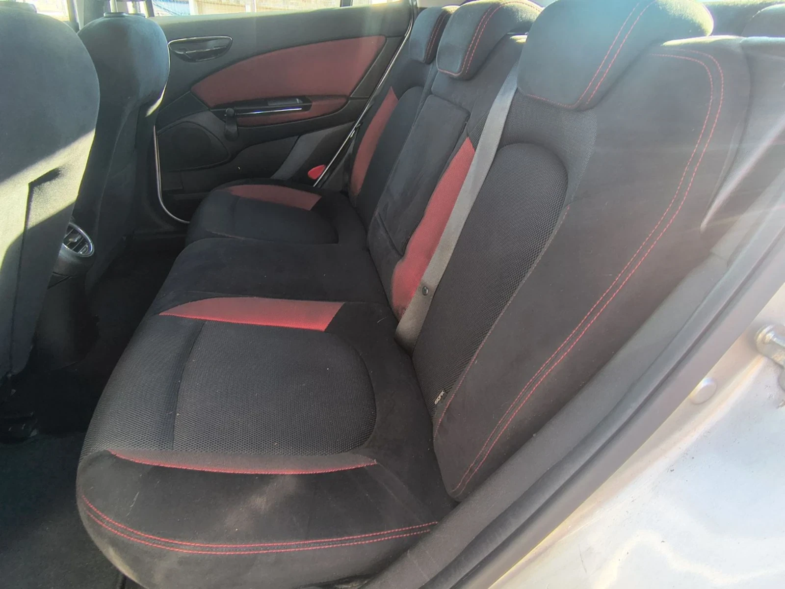 Fiat Bravo 1.9 Mjet | Mobile.bg � ����������� 7