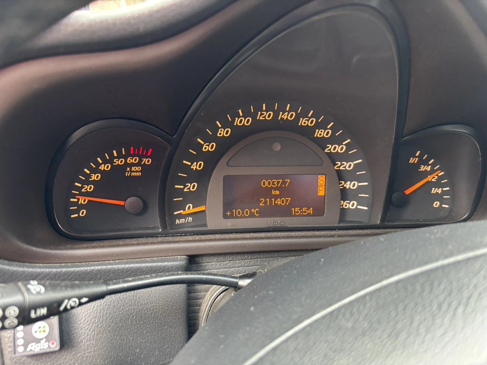 Mercedes-Benz C 180 | Mobile.bg � ����������� 7