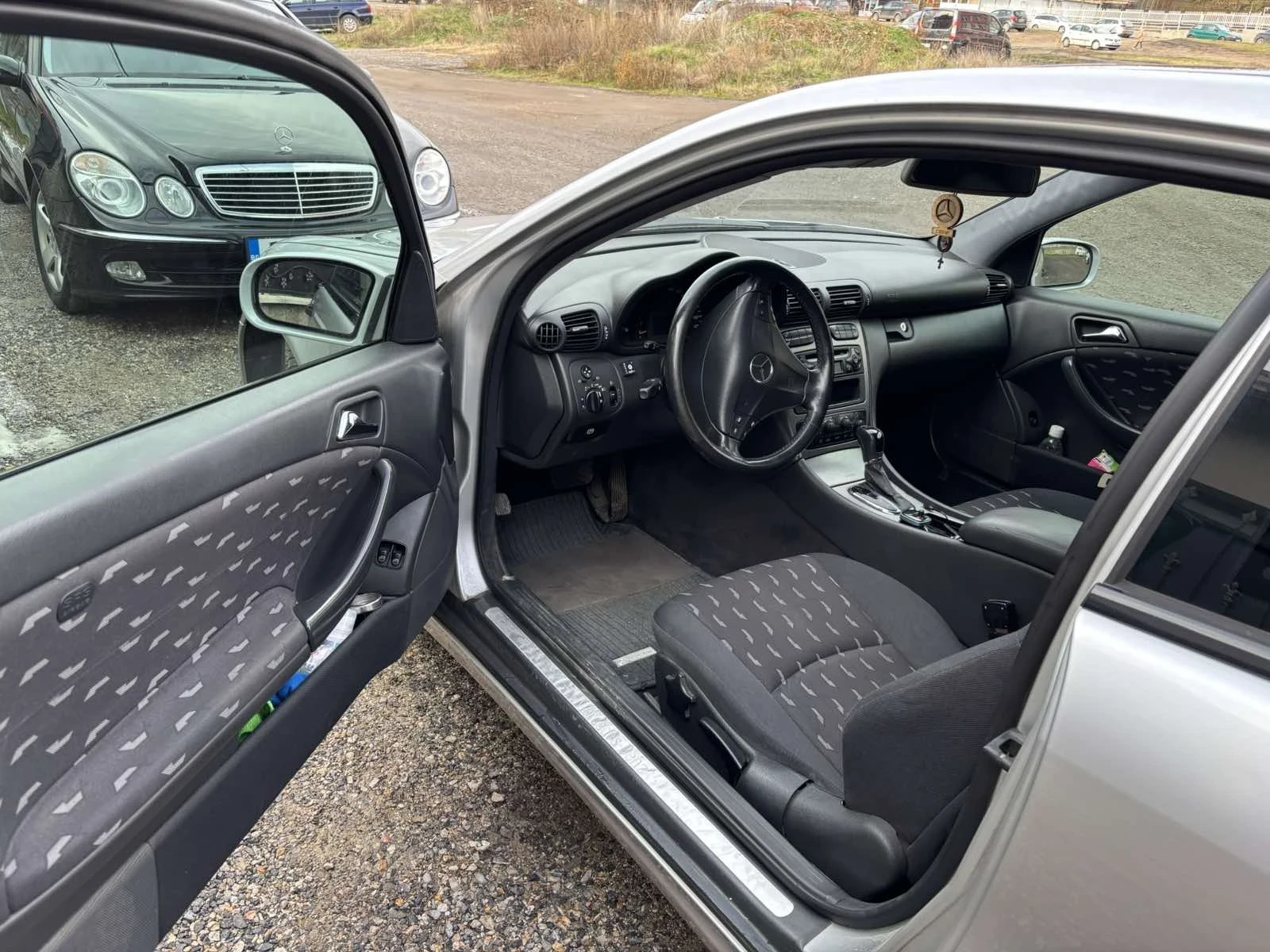 Mercedes-Benz C 180 | Mobile.bg � ����������� 10