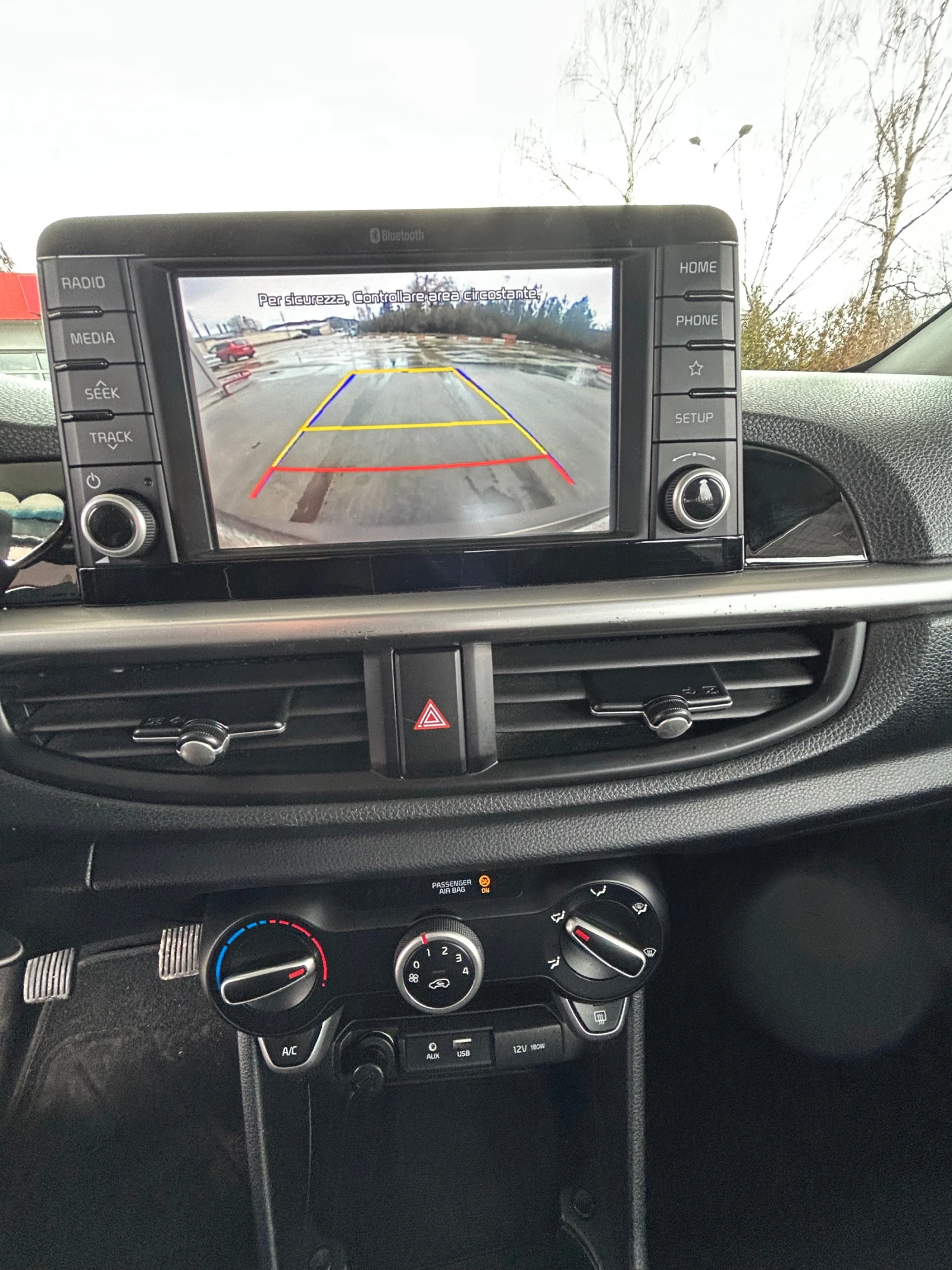 Kia Picanto Stayl .EcoGPL | Mobile.bg � ����������� 12