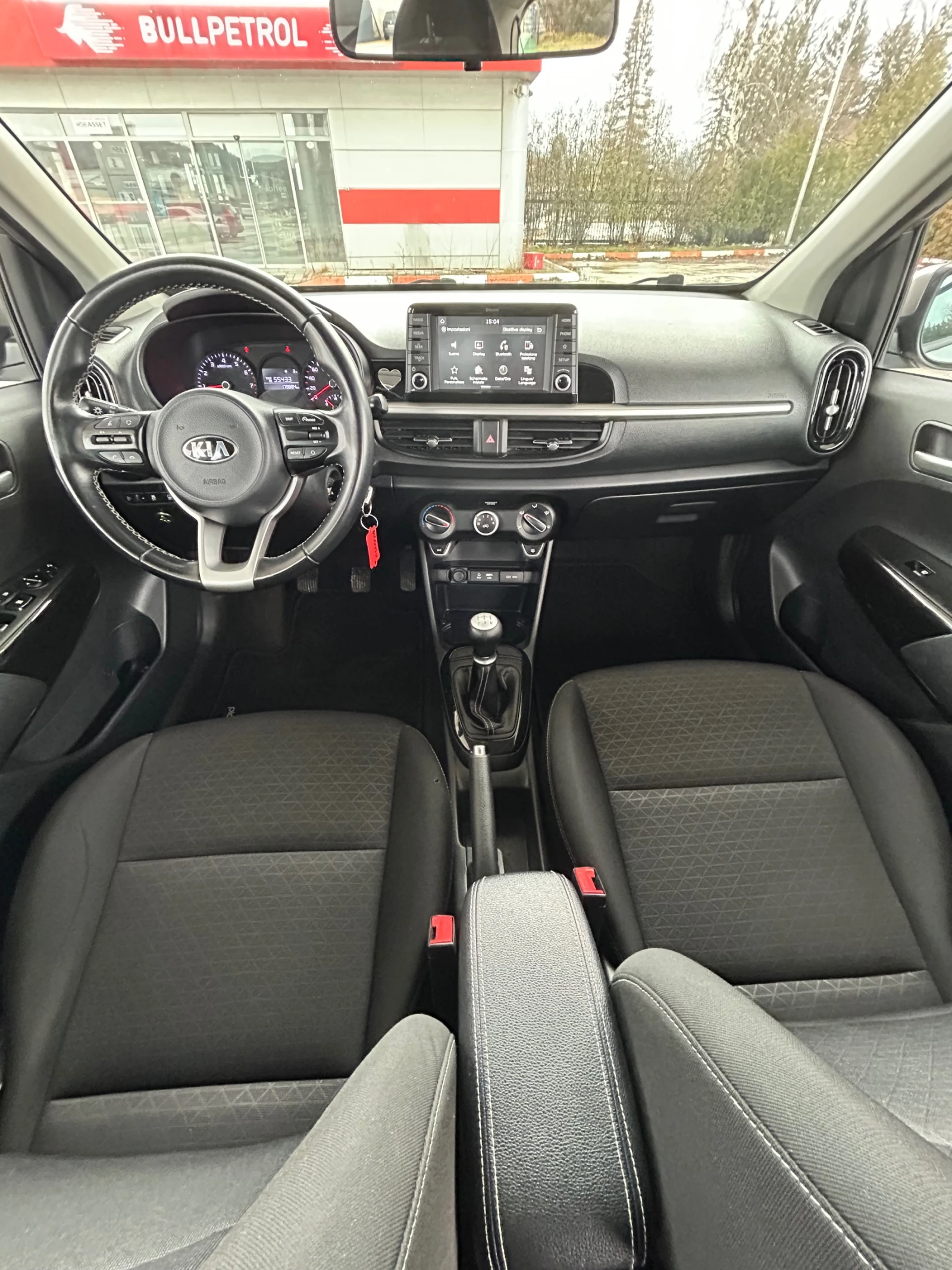 Kia Picanto Stayl .EcoGPL | Mobile.bg � ����������� 10