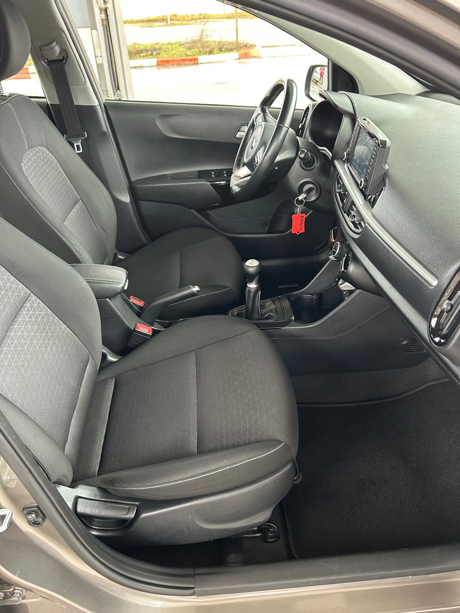 Kia Picanto Stayl .EcoGPL | Mobile.bg � ����������� 11