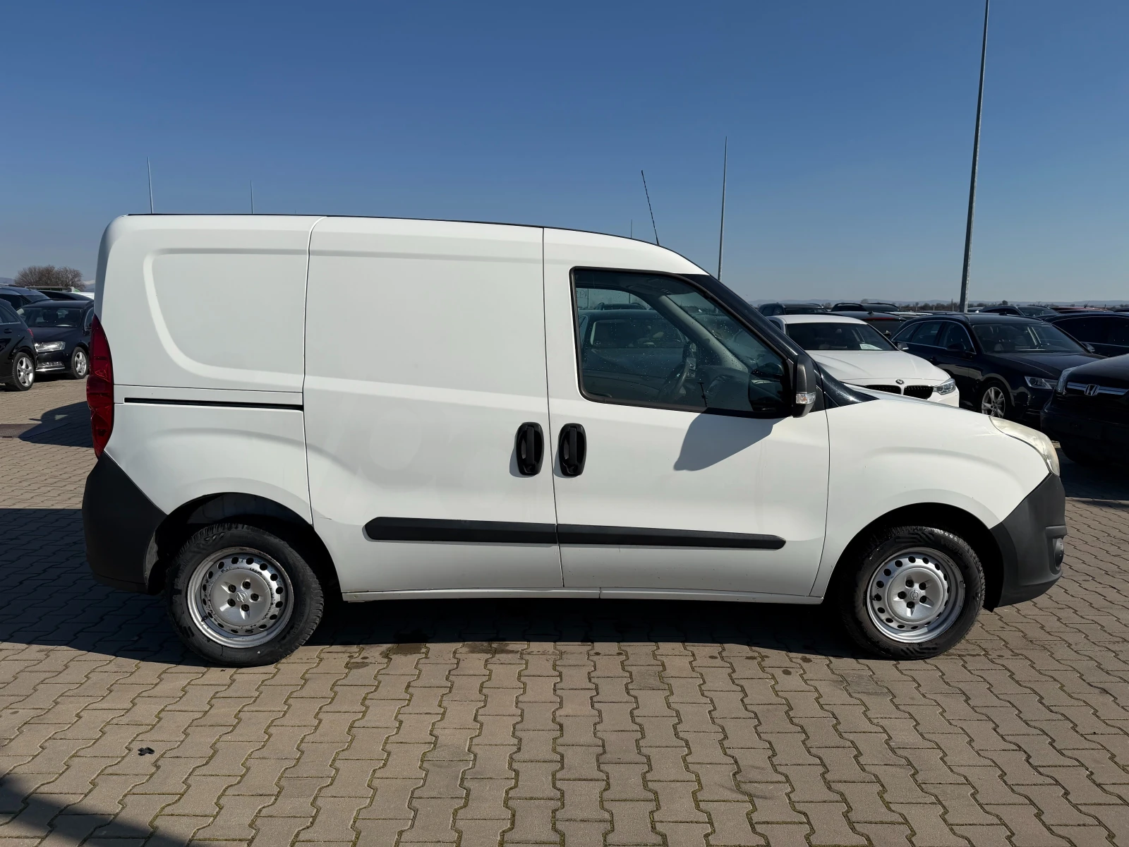 Opel Combo 1.3CDTI EURO 5 - изображение 5