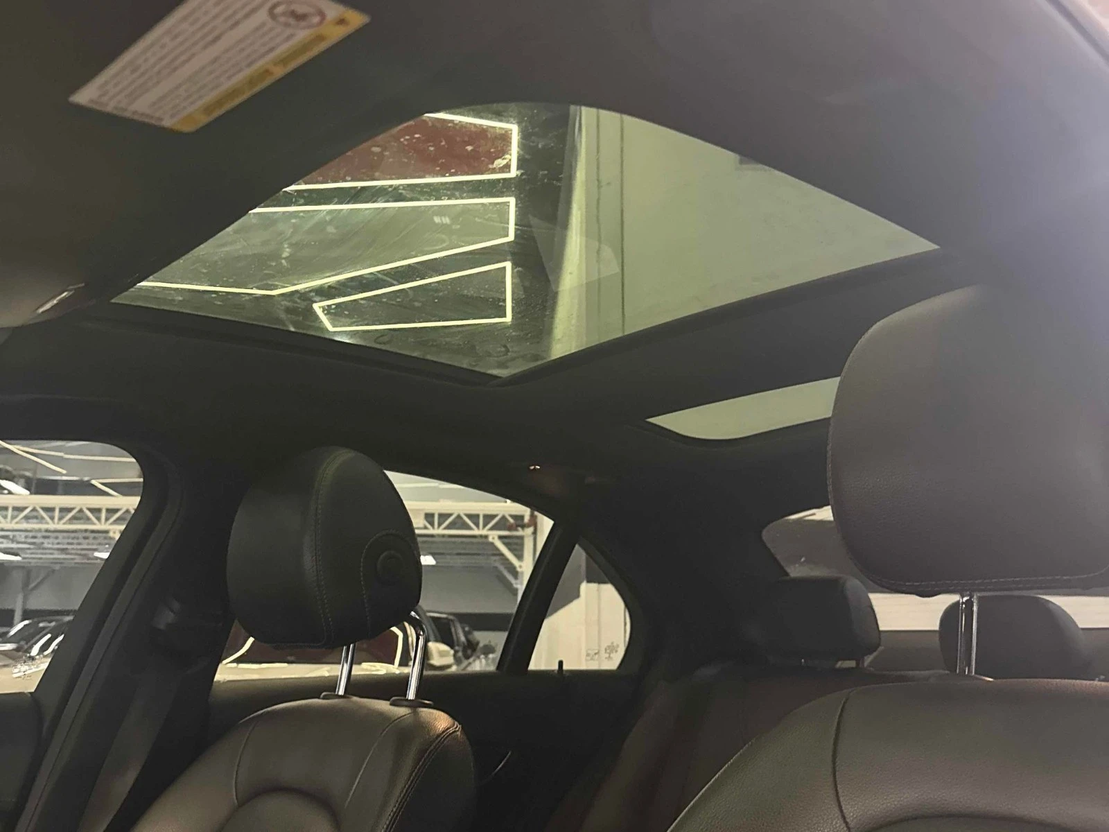 Mercedes-Benz C 400 � ����������� & ���� ������ | Mobile.bg � ����������� 15