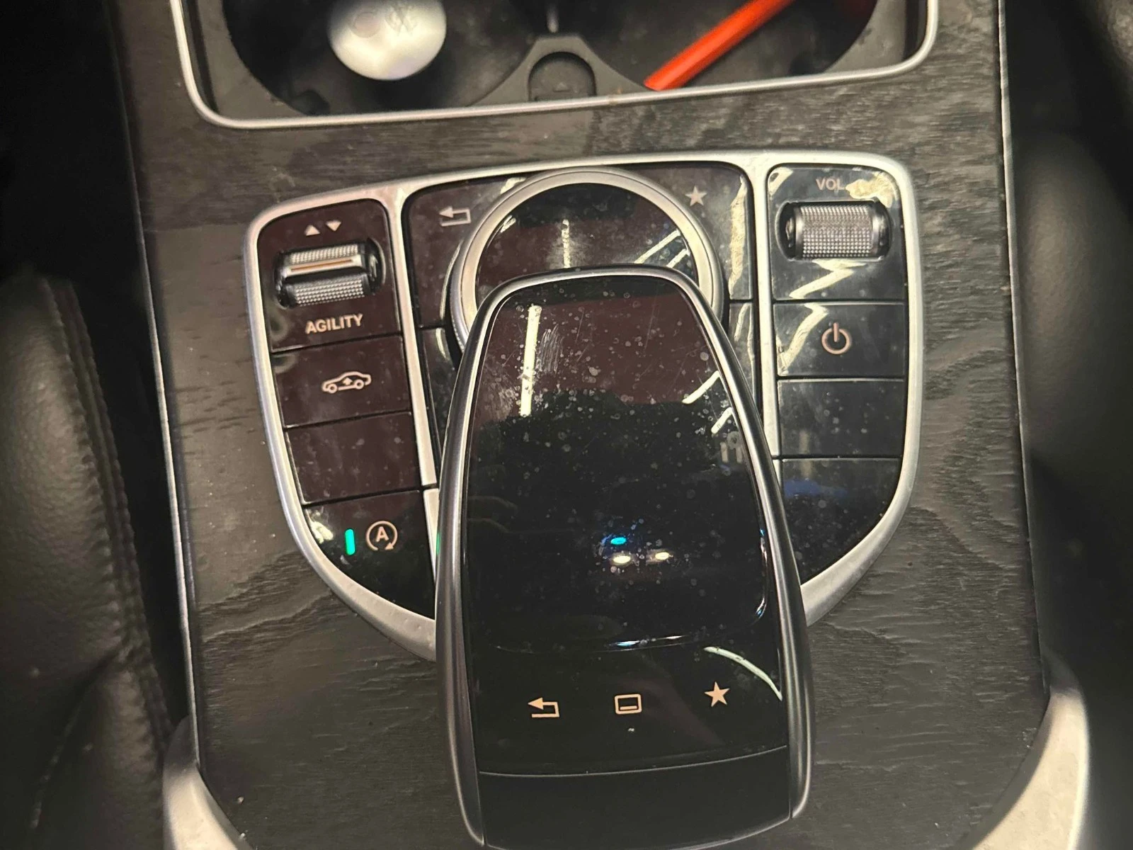 Mercedes-Benz C 400 � ����������� & ���� ������ | Mobile.bg � ����������� 13