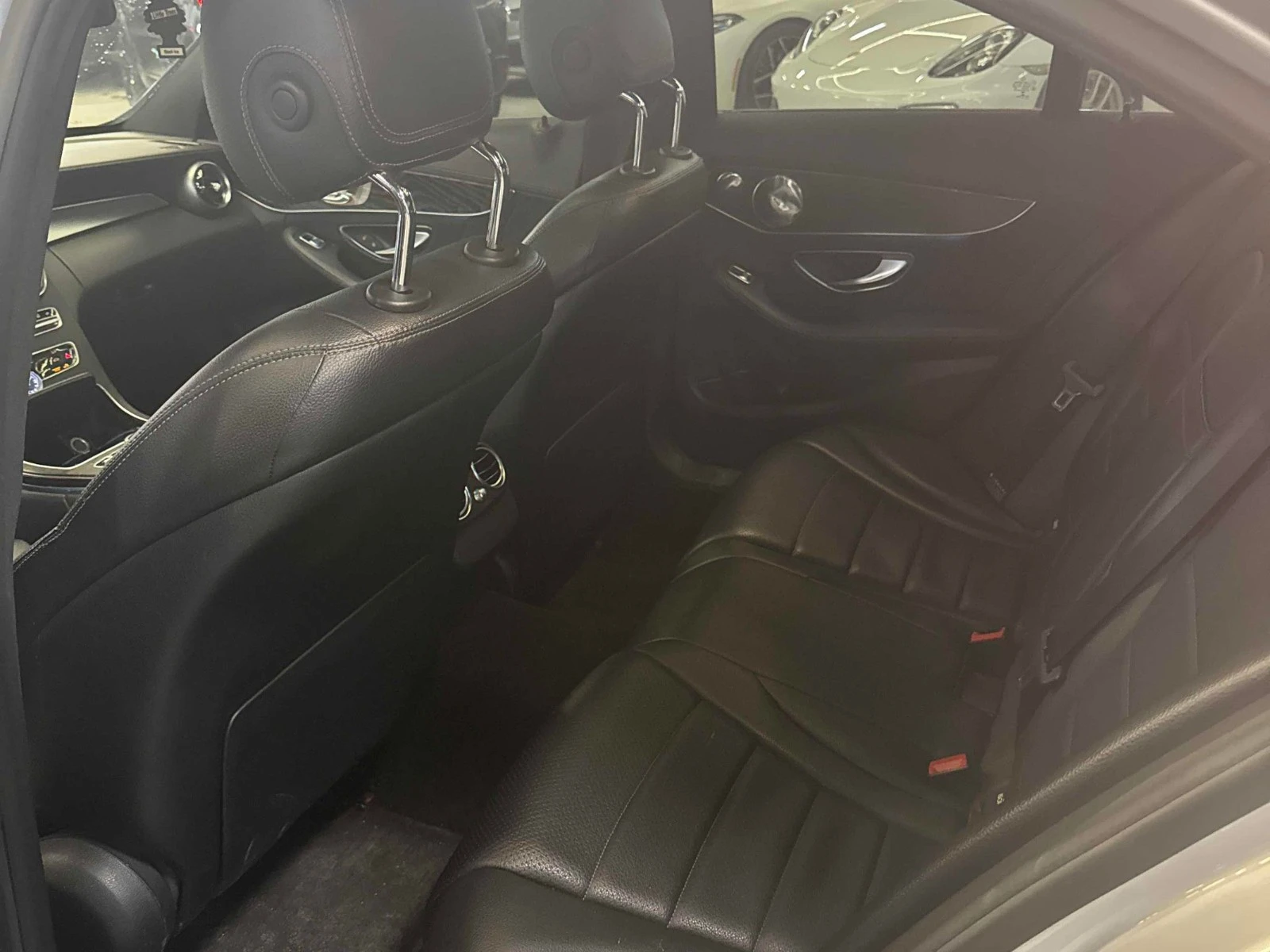 Mercedes-Benz C 400 � ����������� & ���� ������ | Mobile.bg � ����������� 14