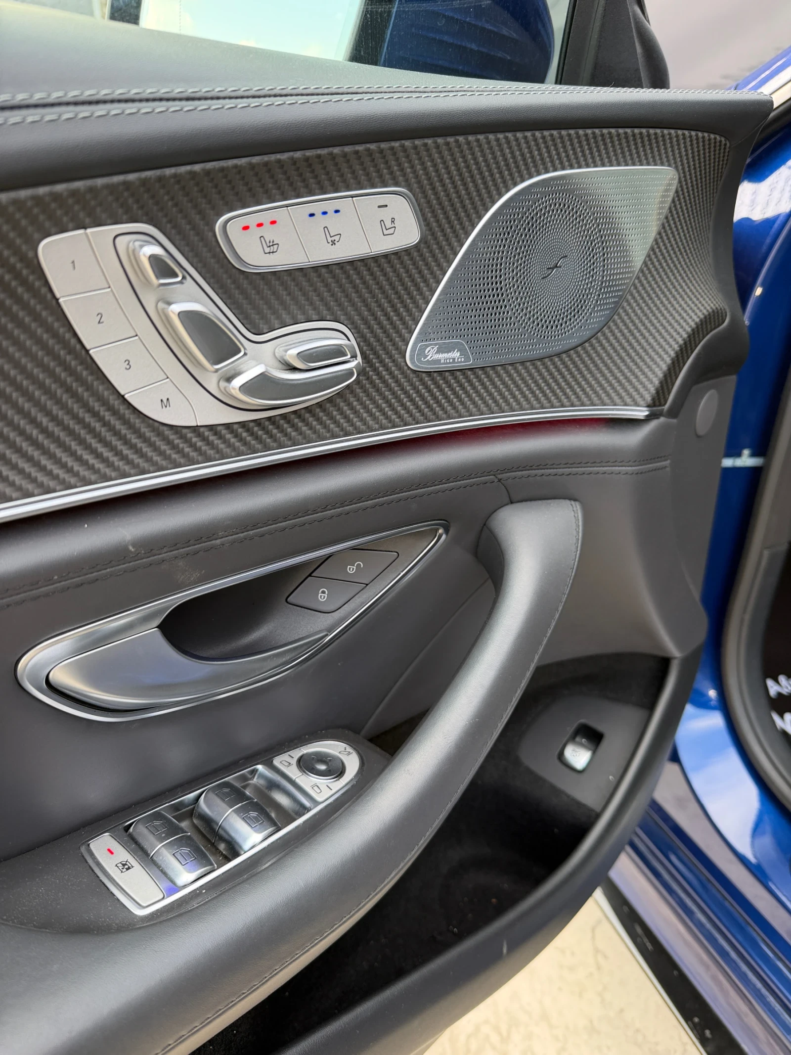 Mercedes-Benz AMG GT Бартер лизинг, снимка 10 - Автомобили и джипове - 53733754