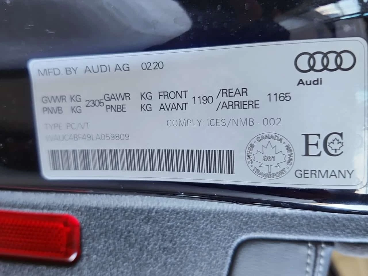 Audi S4 * TECHNIK * MATRIX* DISTRONIC* BANG&OLUFSEN* ШИБИД, снимка 7 - Автомобили и джипове - 53735002