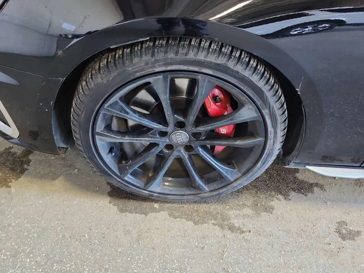 Audi S4 * TECHNIK * MATRIX* DISTRONIC* BANG&OLUFSEN* ШИБИД, снимка 6 - Автомобили и джипове - 53735002