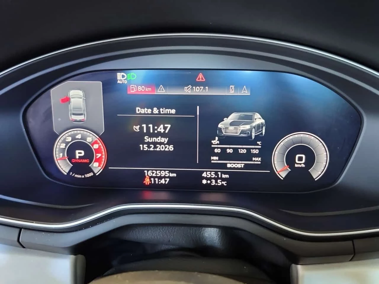 Audi S4 * TECHNIK * MATRIX* DISTRONIC* BANG&OLUFSEN* ШИБИД, снимка 9 - Автомобили и джипове - 53735002