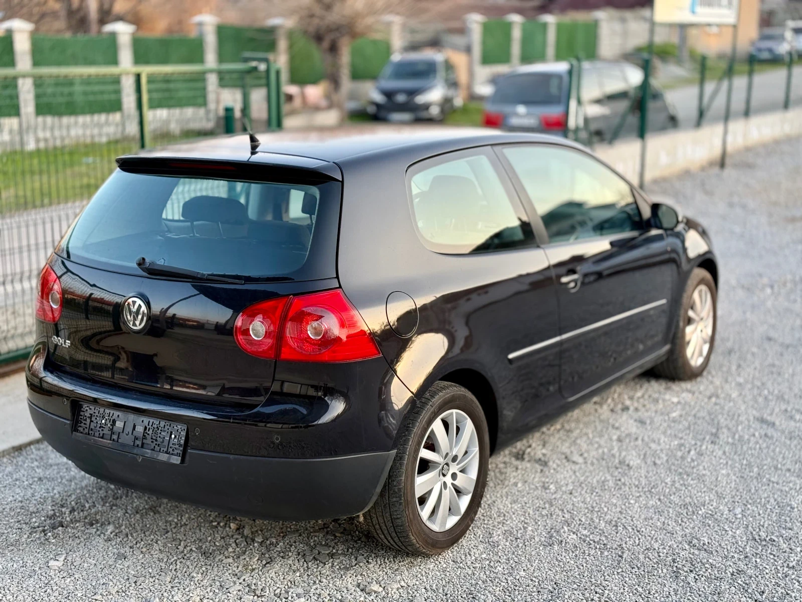 VW Golf 1.9TDI* БЕЛГИЯ* 90КС* 16" ДЖАНТИ, снимка 10 - Автомобили и джипове - 53848916