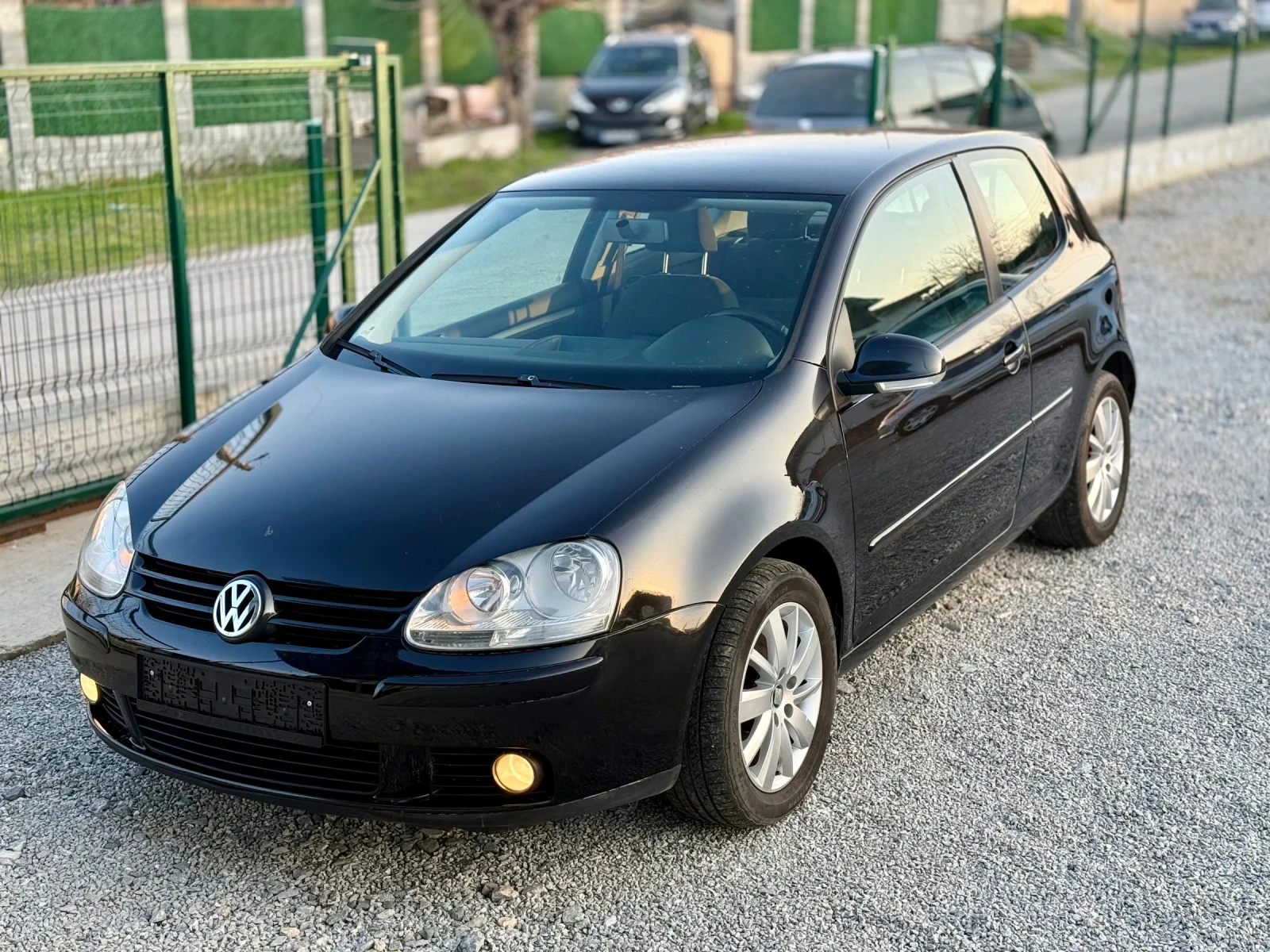 VW Golf 1.9TDI* БЕЛГИЯ* 90КС* 16" ДЖАНТИ, снимка 9 - Автомобили и джипове - 53848916
