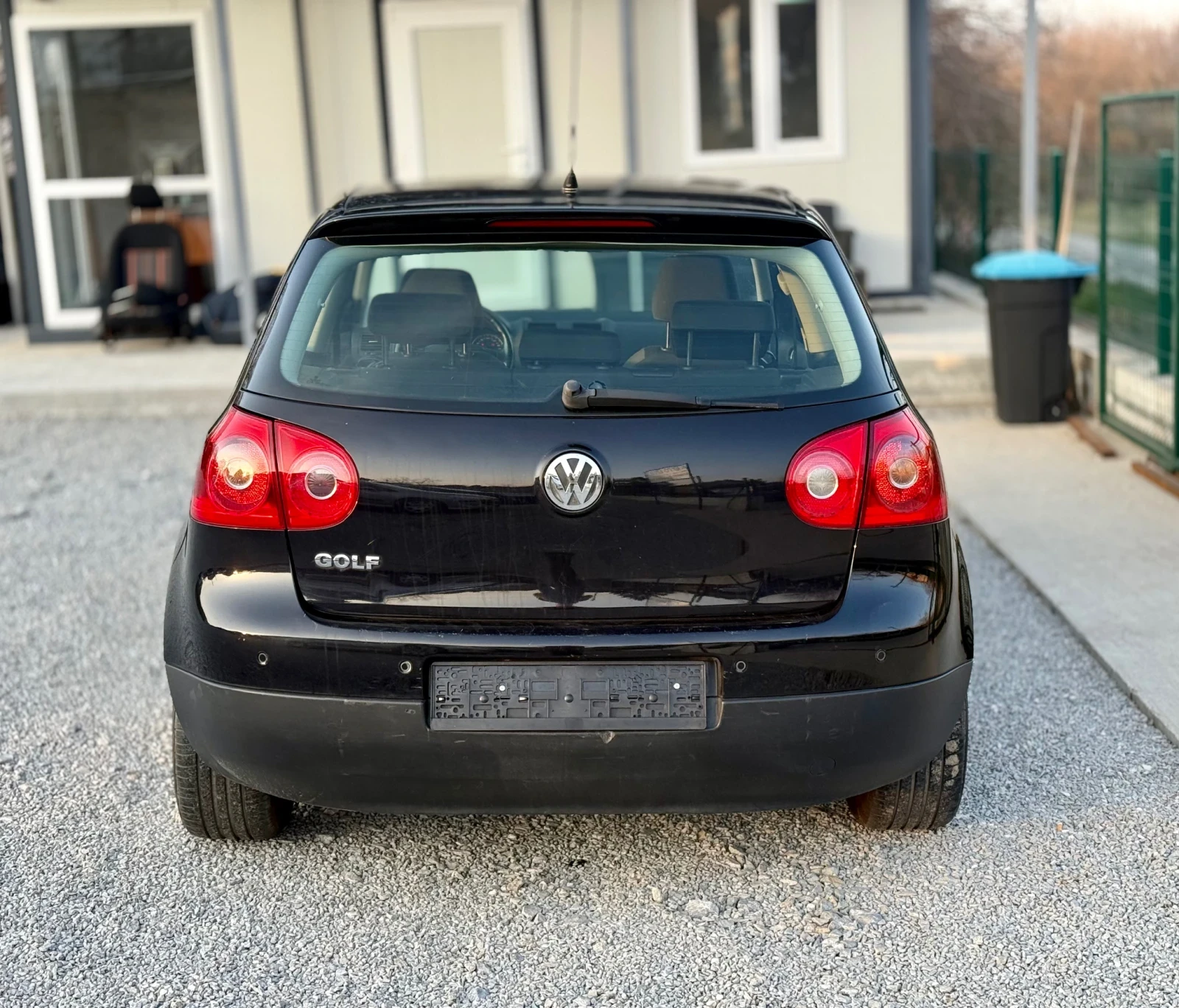 VW Golf 1.9TDI* БЕЛГИЯ* 90КС* 16" ДЖАНТИ, снимка 7 - Автомобили и джипове - 53848916
