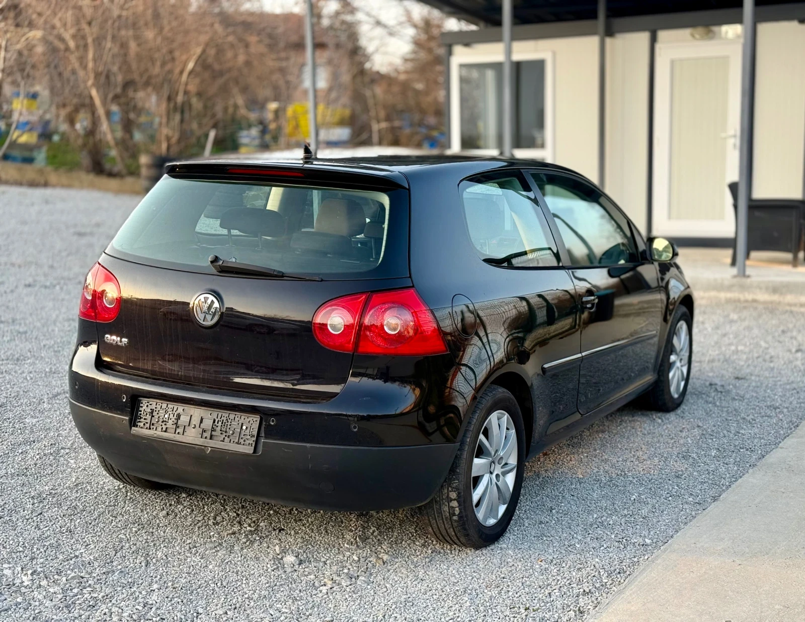 VW Golf 1.9TDI* БЕЛГИЯ* 90КС* 16" ДЖАНТИ, снимка 8 - Автомобили и джипове - 53848916