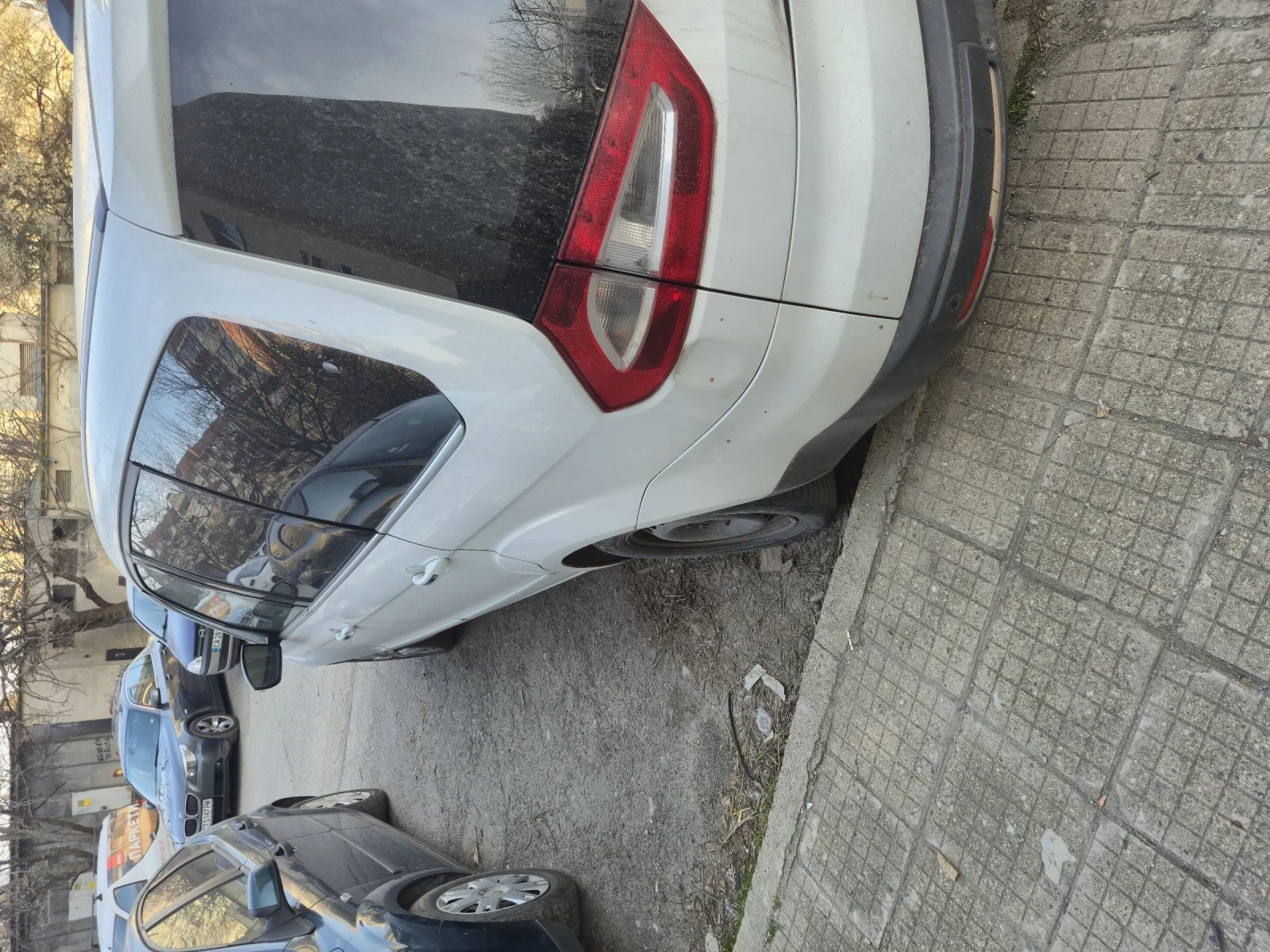 Ford Galaxy, снимка 9 - Автомобили и джипове - 53879208