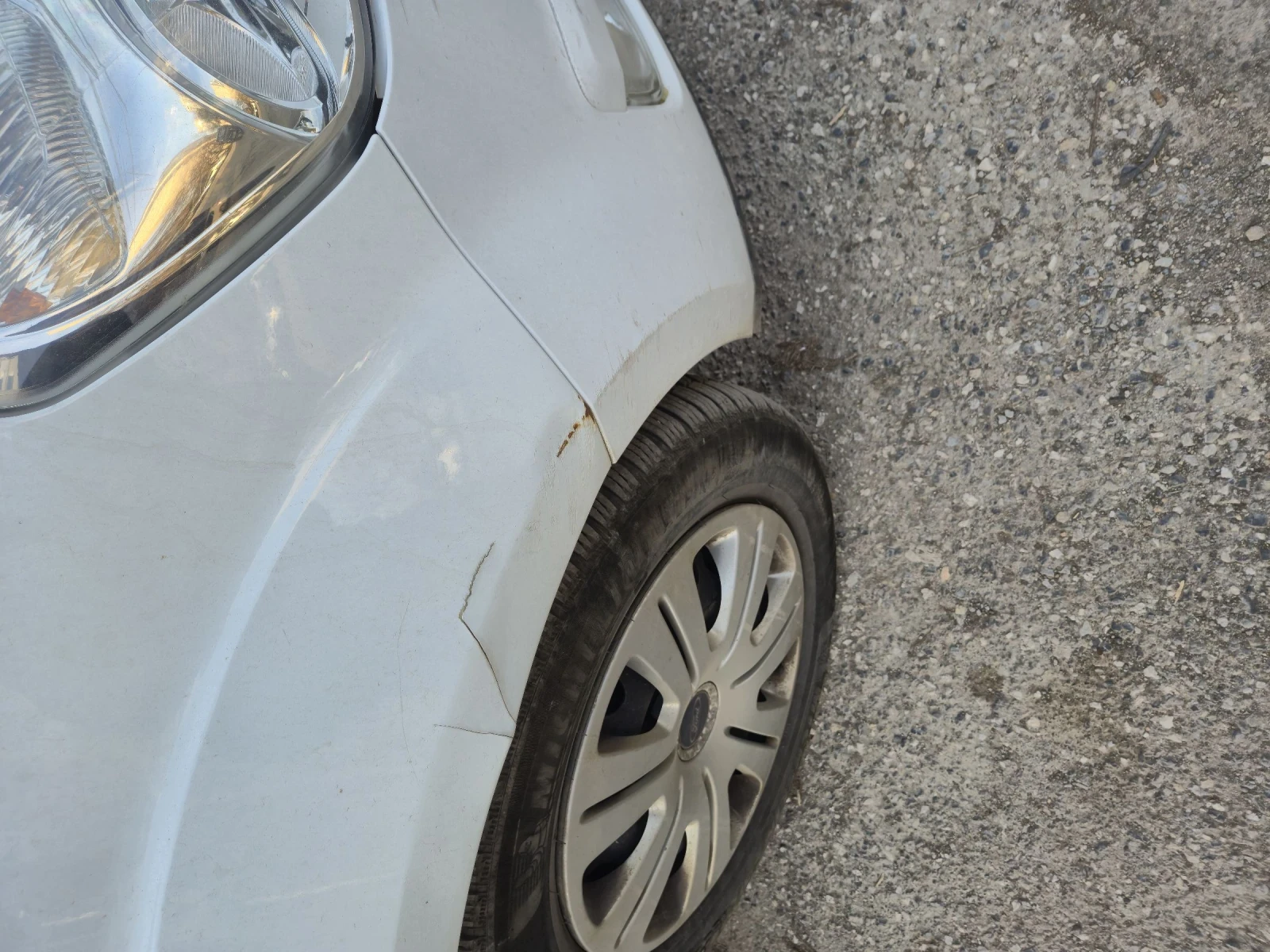 Ford Galaxy, снимка 3 - Автомобили и джипове - 53879208