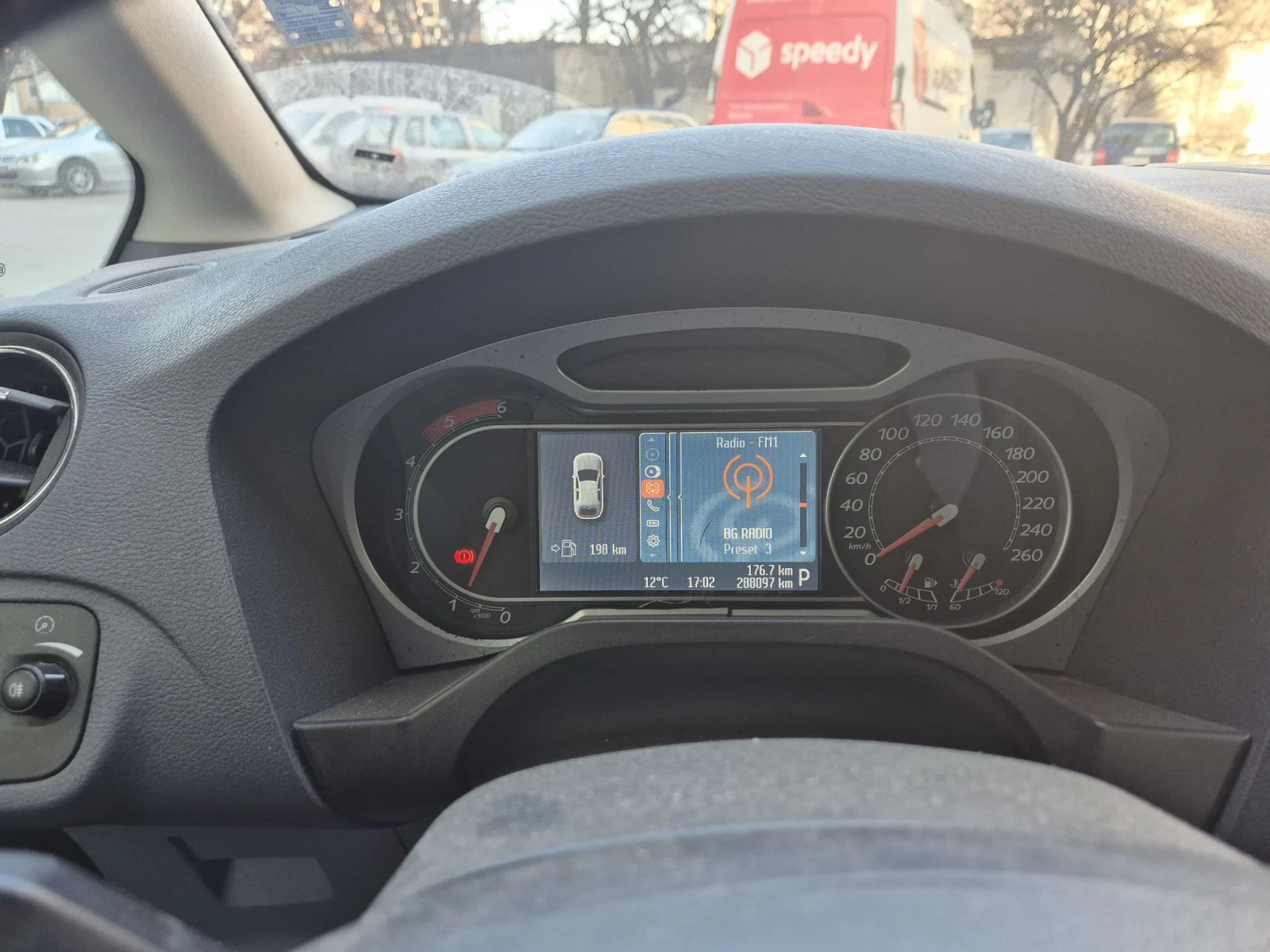 Ford Galaxy, снимка 16 - Автомобили и джипове - 53879208