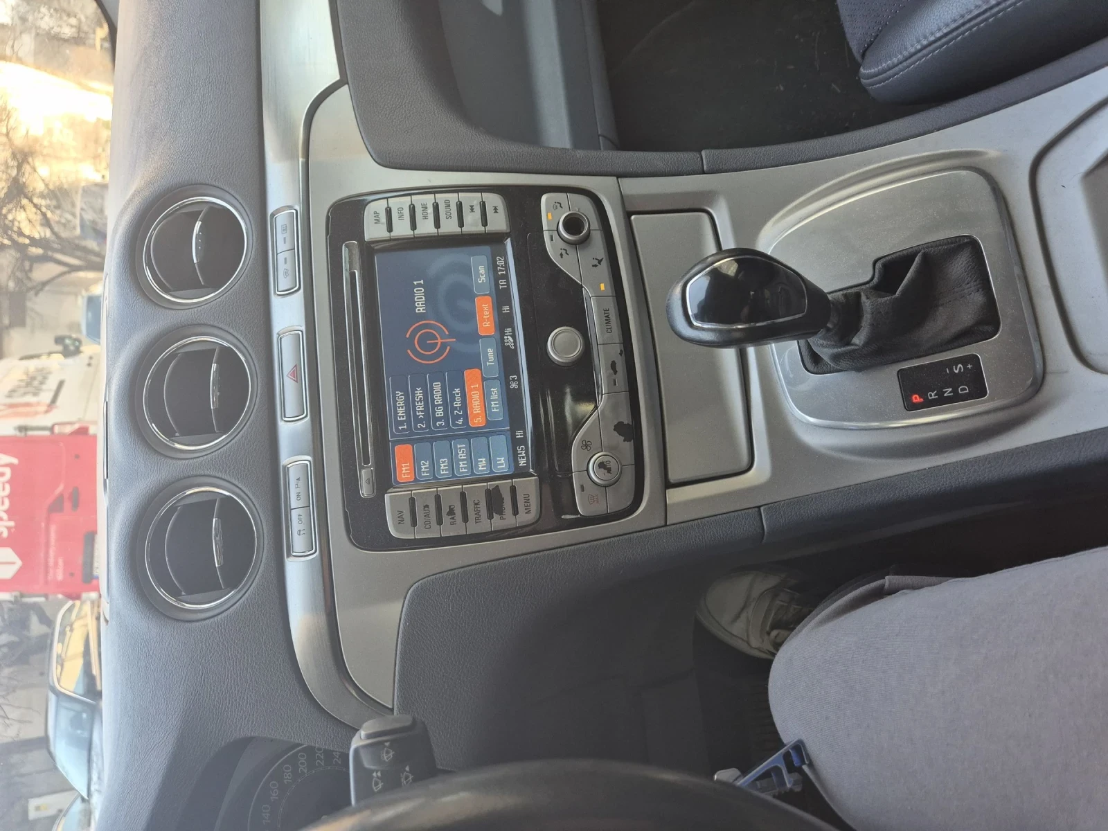 Ford Galaxy, снимка 14 - Автомобили и джипове - 53879208