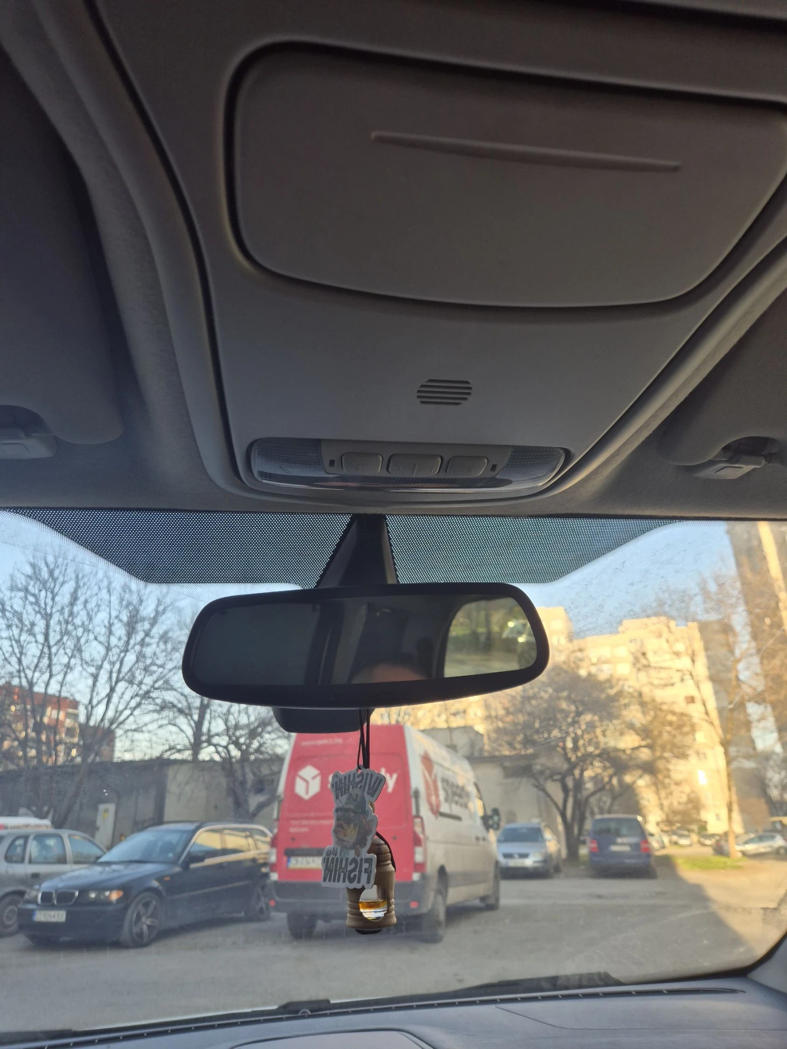 Ford Galaxy, снимка 10 - Автомобили и джипове - 53879208