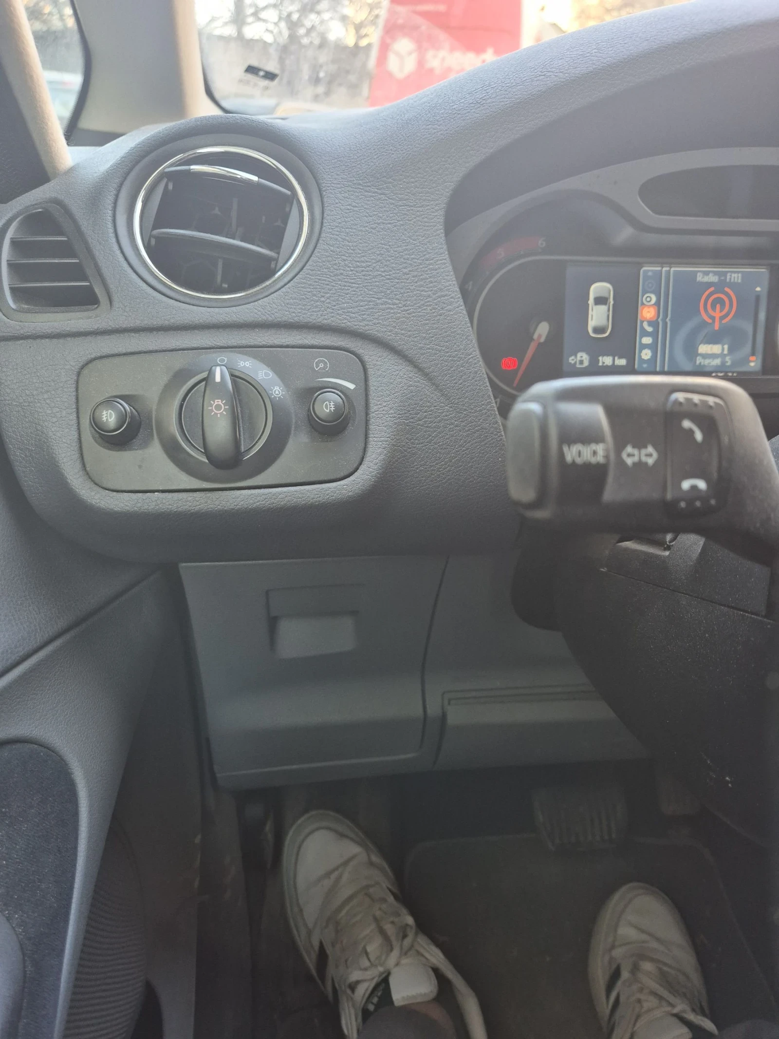 Ford Galaxy, снимка 13 - Автомобили и джипове - 53879208