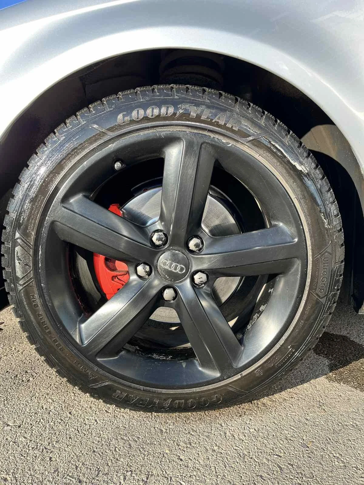 Audi A3 Много ЗАПАЗЕНА , снимка 6 - Автомобили и джипове - 54038251