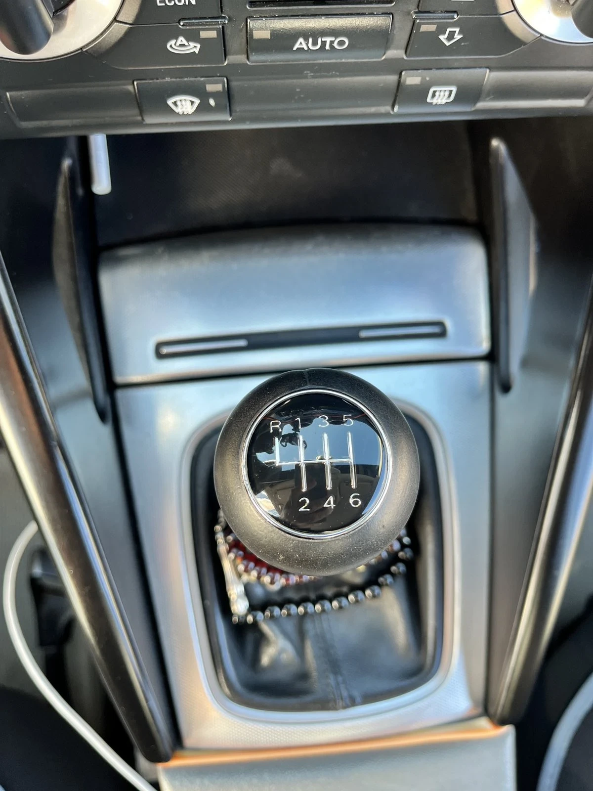 Audi A3 Много ЗАПАЗЕНА , снимка 10 - Автомобили и джипове - 54038251