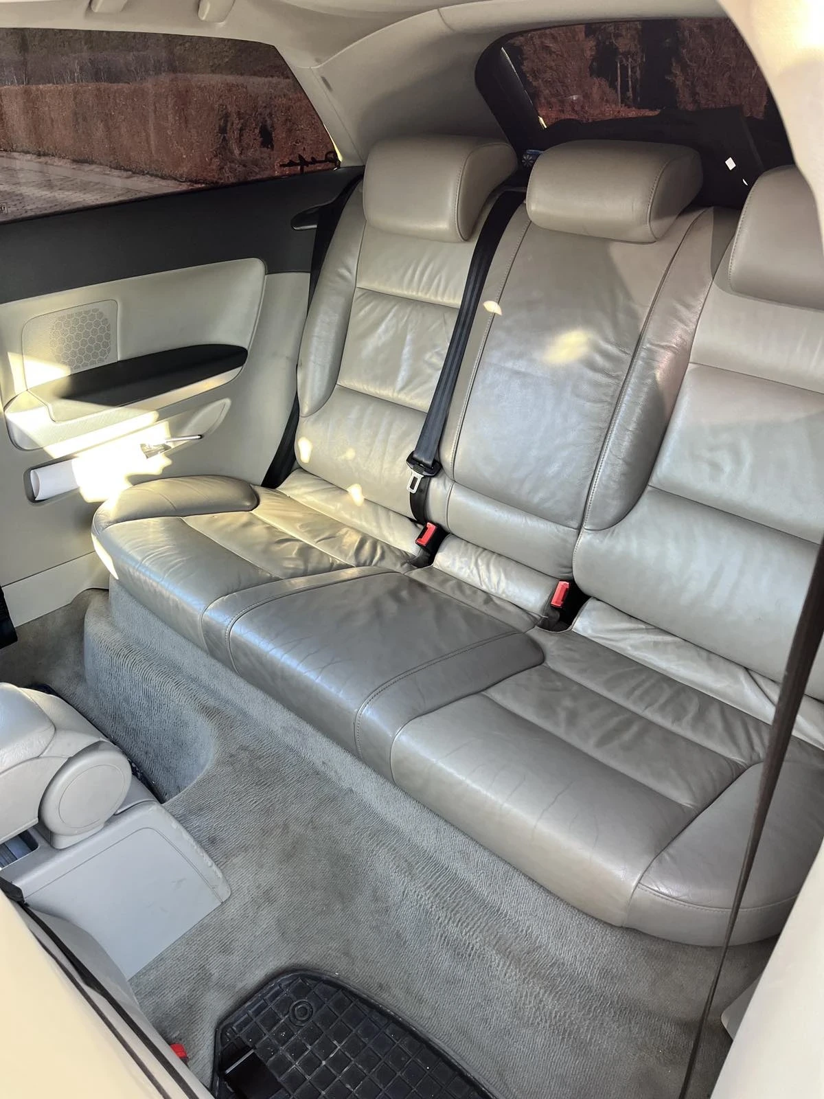 Audi A3 Много ЗАПАЗЕНА , снимка 8 - Автомобили и джипове - 54038251