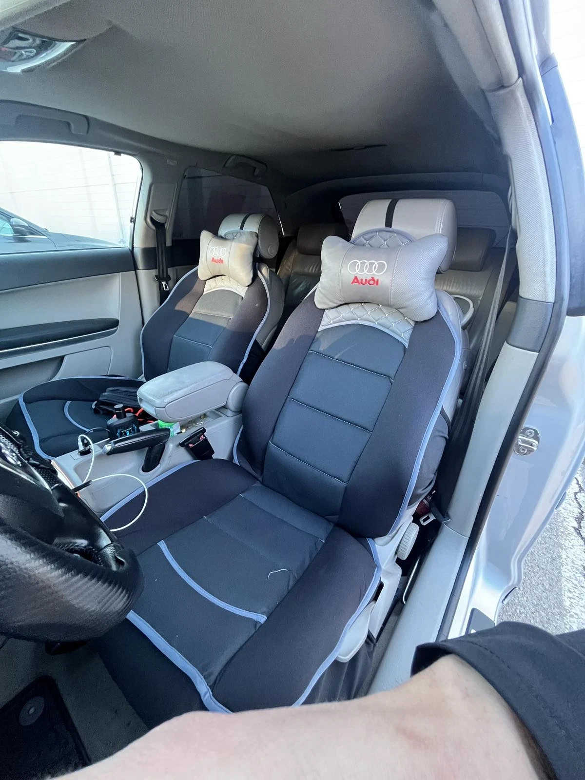 Audi A3 Много ЗАПАЗЕНА , снимка 13 - Автомобили и джипове - 54038251