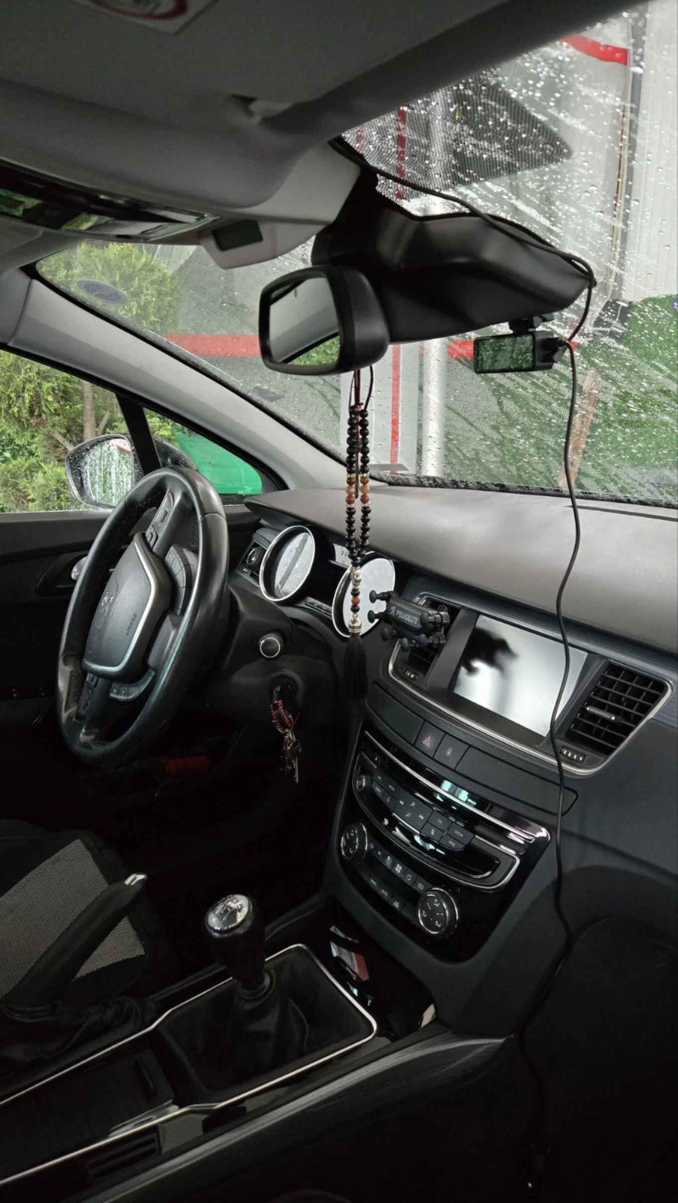 Peugeot 508, снимка 5 - Автомобили и джипове - 54070246