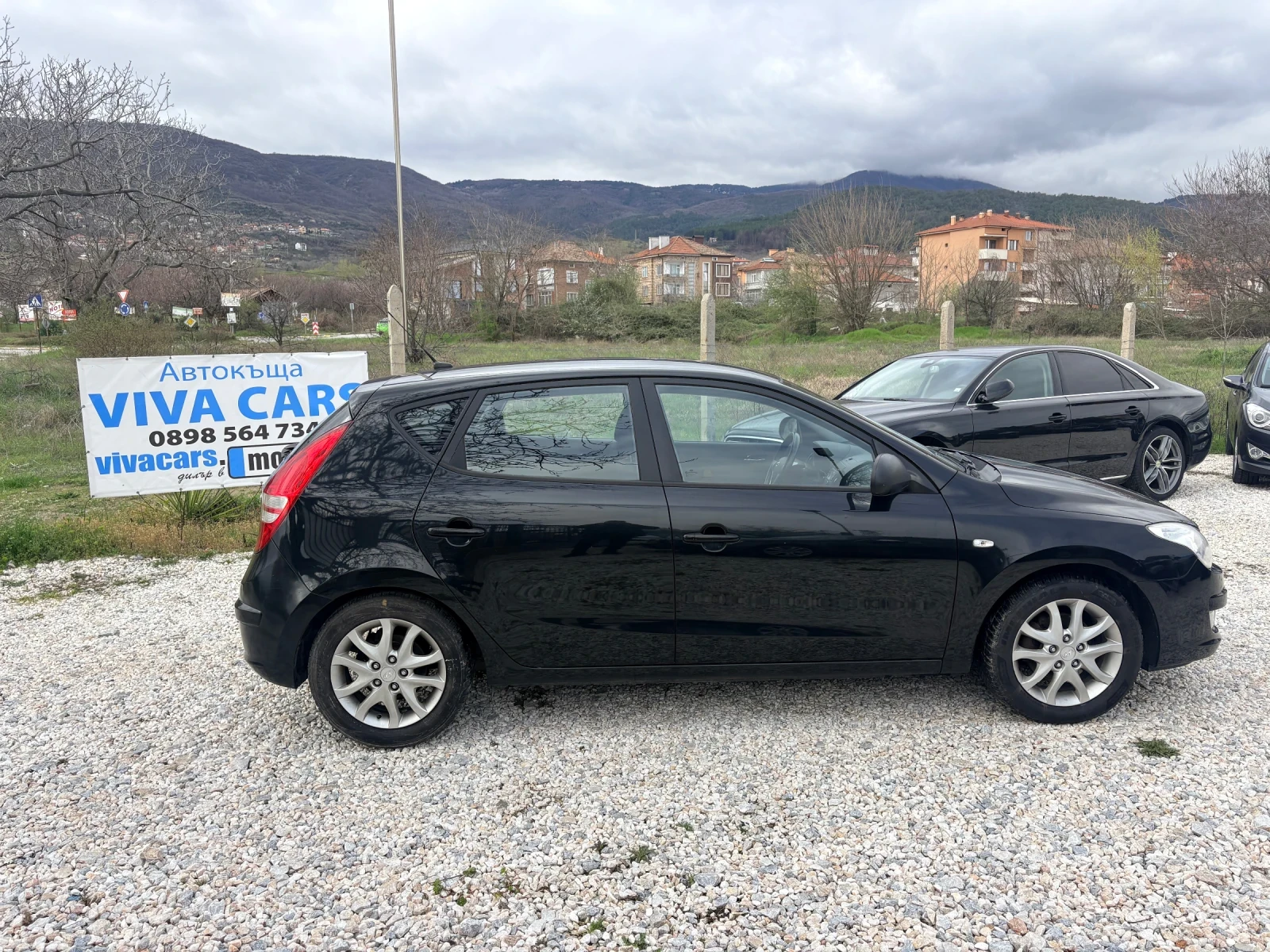Hyundai I30  1.6 ������ | Mobile.bg � ����������� 10