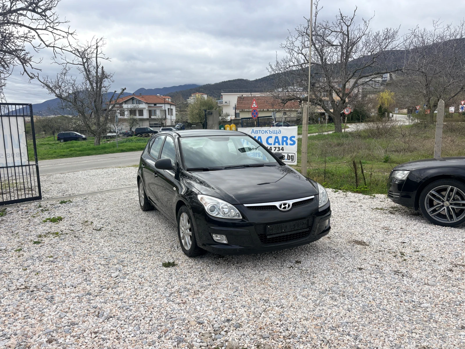 Hyundai I30  1.6 ������ | Mobile.bg � ����������� 4