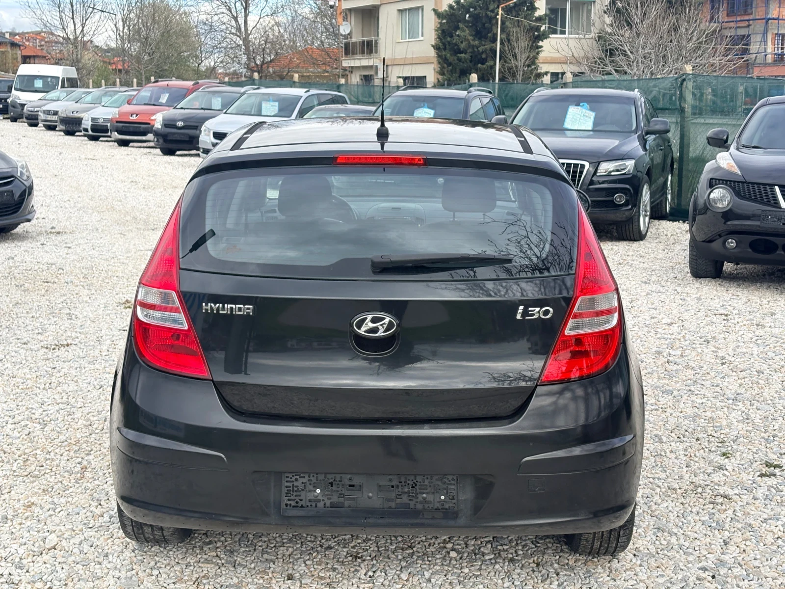 Hyundai I30  1.6 ������ | Mobile.bg � ����������� 7