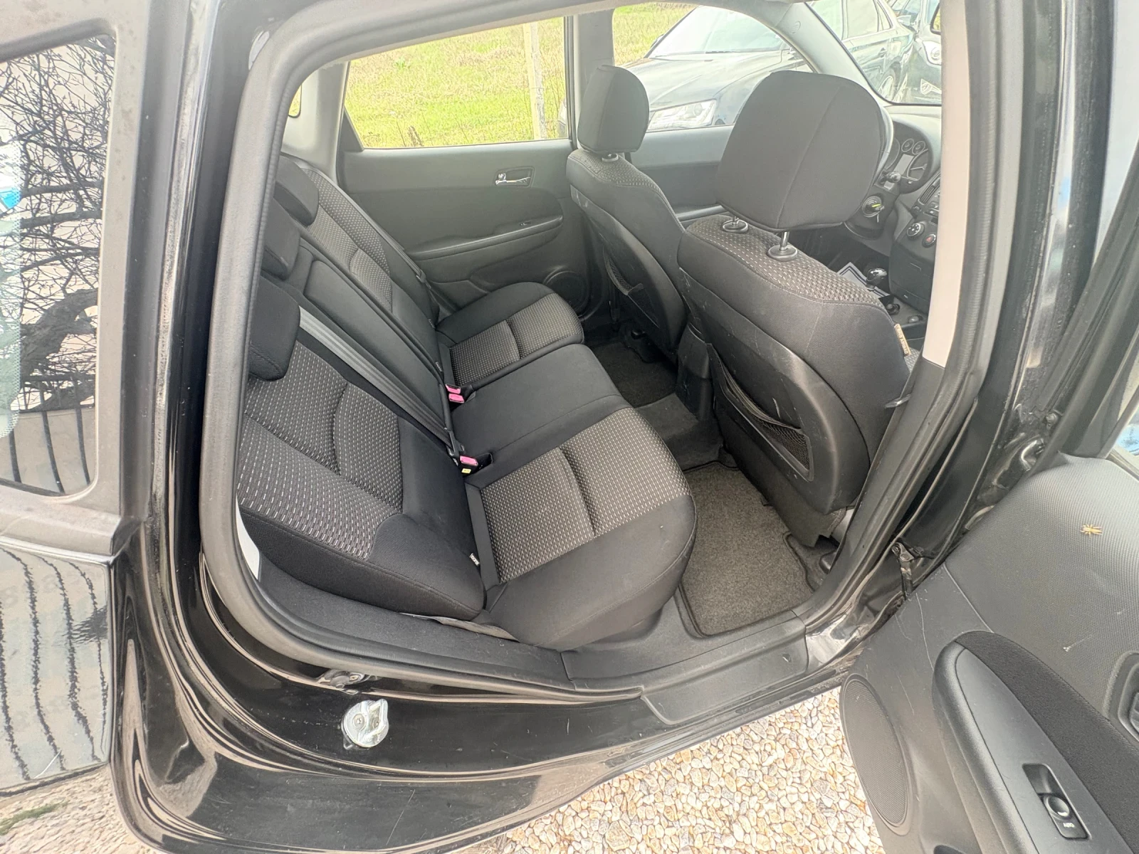 Hyundai I30  1.6 ������ | Mobile.bg � ����������� 15