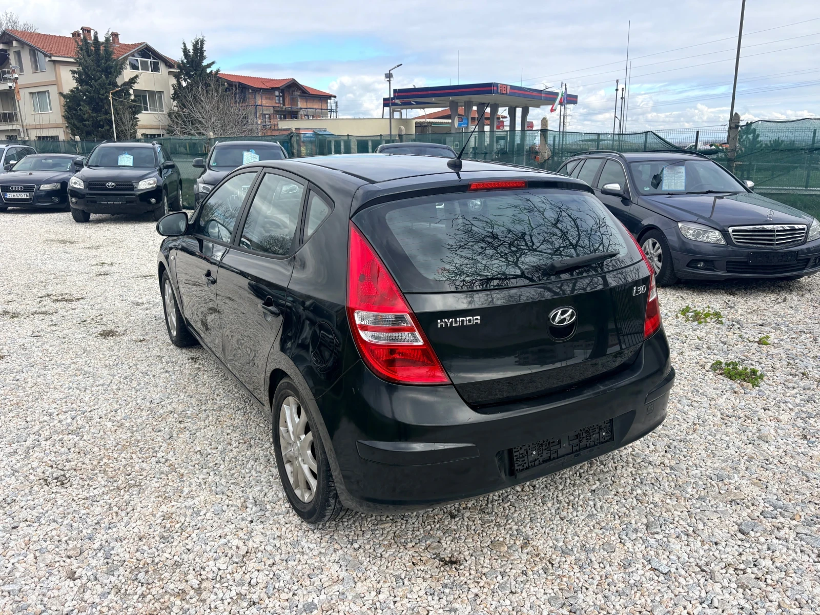 Hyundai I30  1.6 ������ | Mobile.bg � ����������� 6