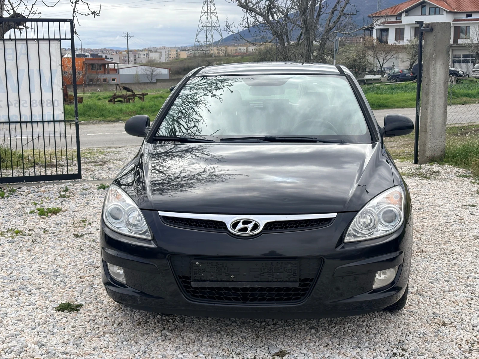 Hyundai I30  1.6 ������ | Mobile.bg � ����������� 3