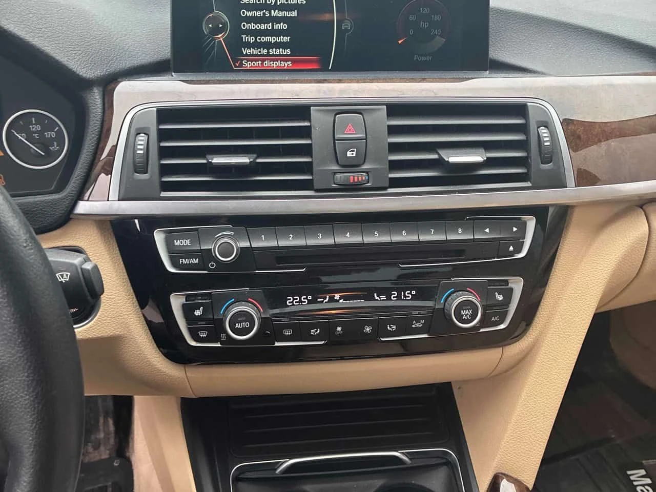 BMW 320 * 320i xDrive * CARFAX * ���� �� �� | Mobile.bg � ����������� 13