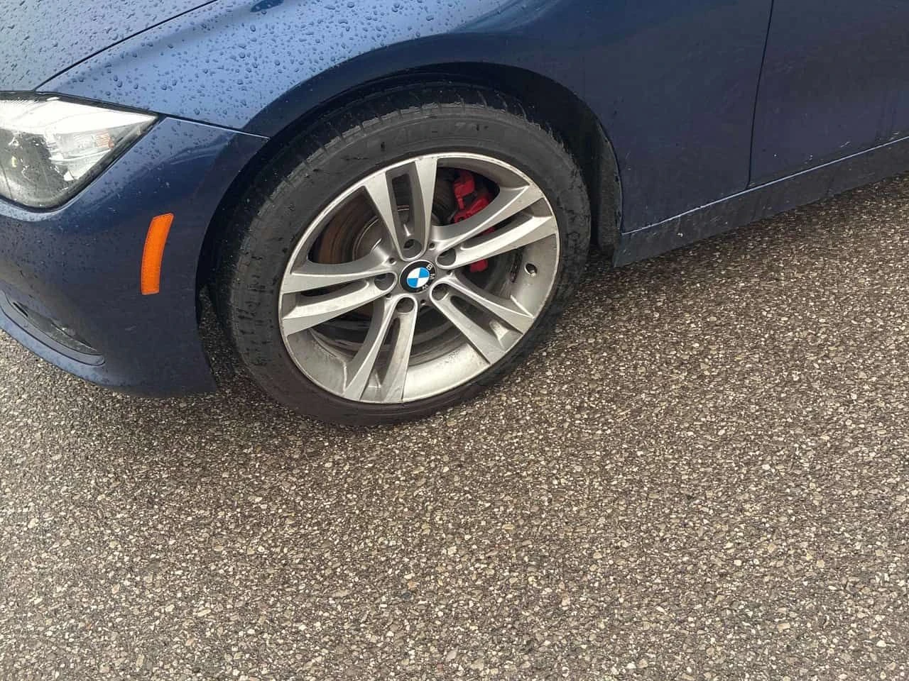 BMW 320 * 320i xDrive * CARFAX * ���� �� �� | Mobile.bg � ����������� 6